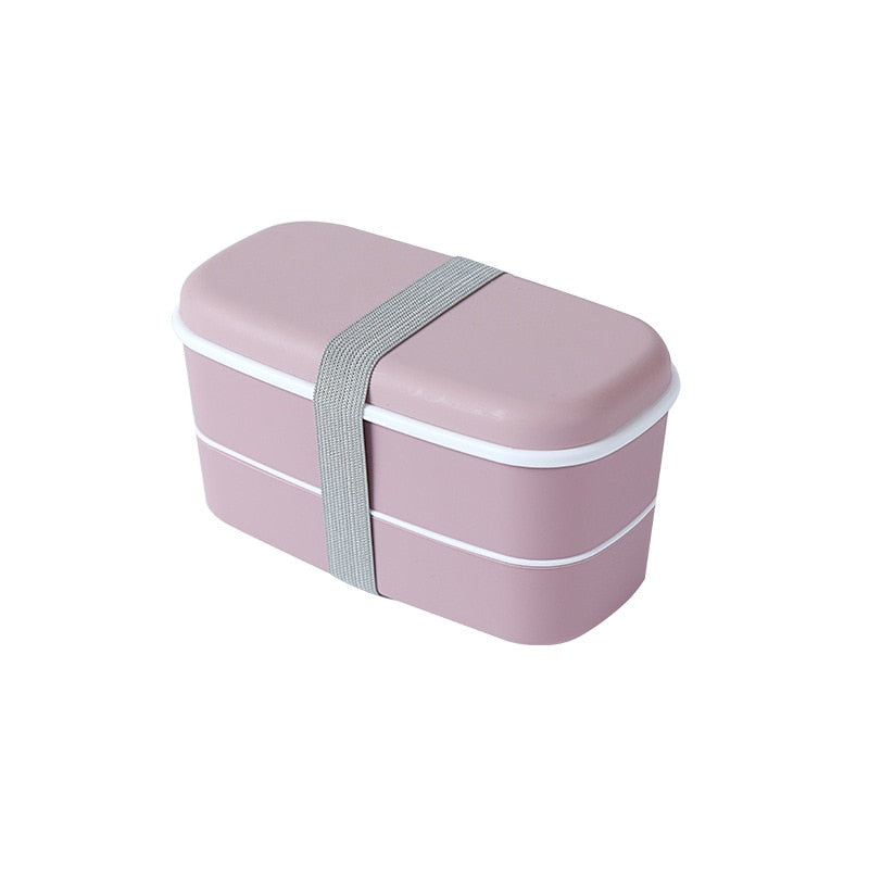 Japanese  Bento Lunch  Box