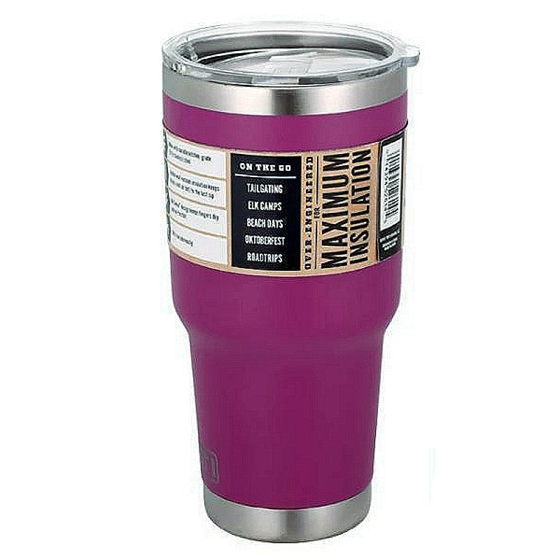 Travel Thermal Tumbler