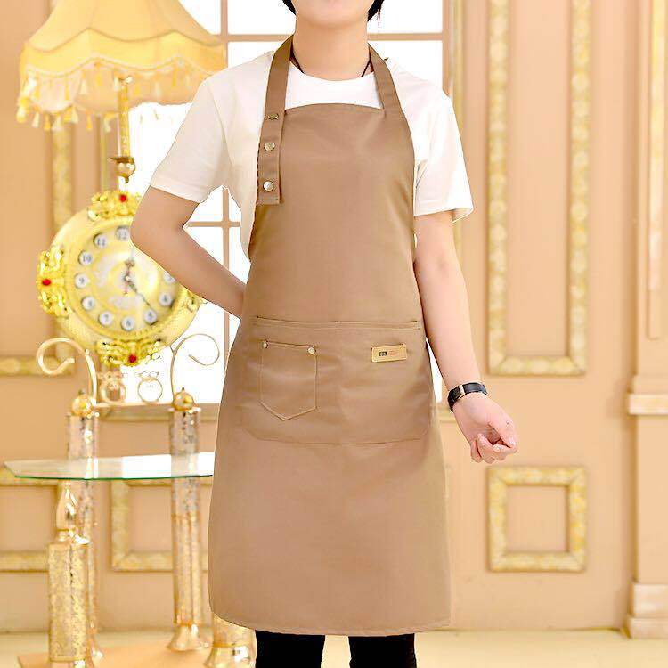 Fashionable Kitchen Apron