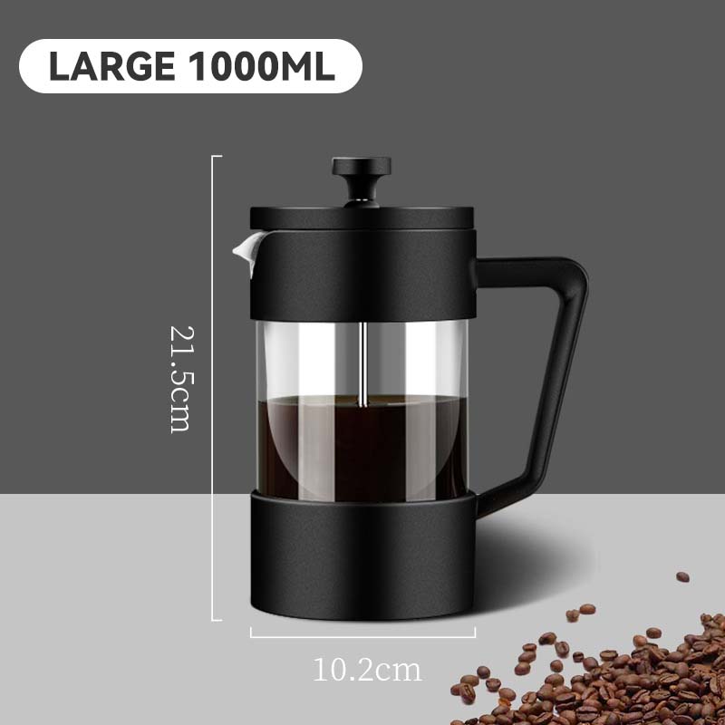 French Coffee Press