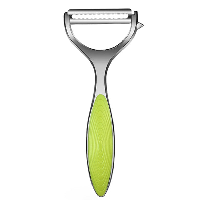 Stainless Steel Vegetable Peeler