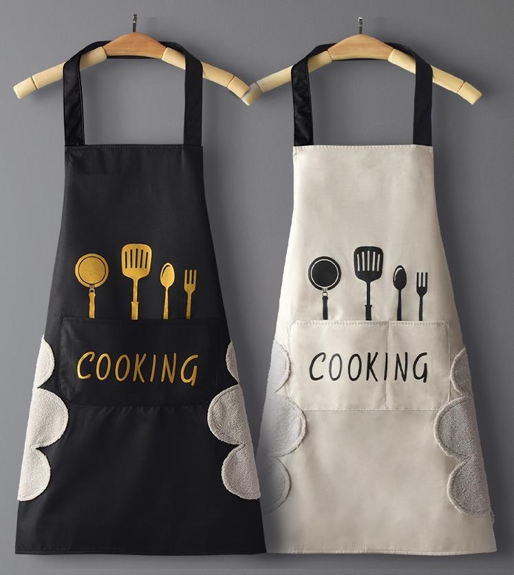 Cooking Kitchen Apron