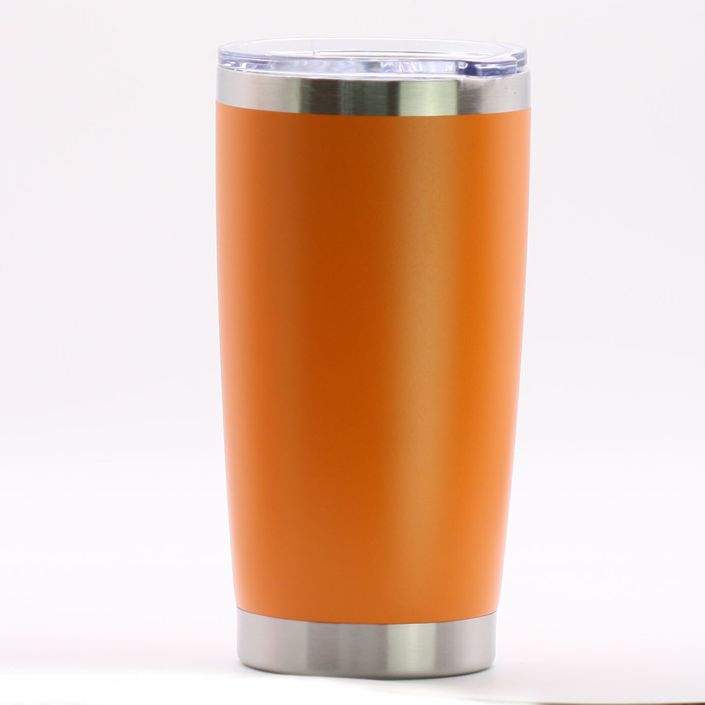 Travel Thermal Tumbler