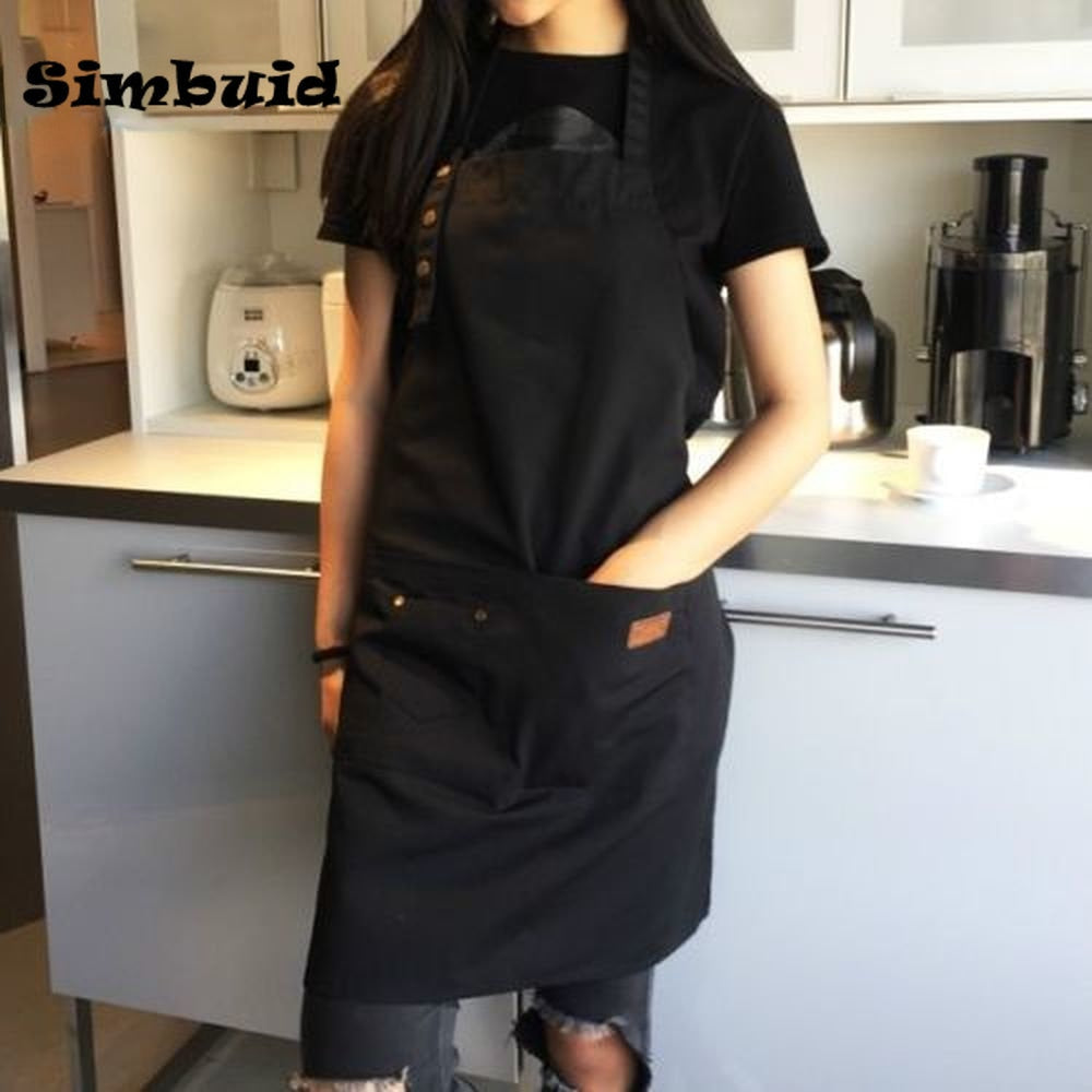 Fashionable Kitchen Apron