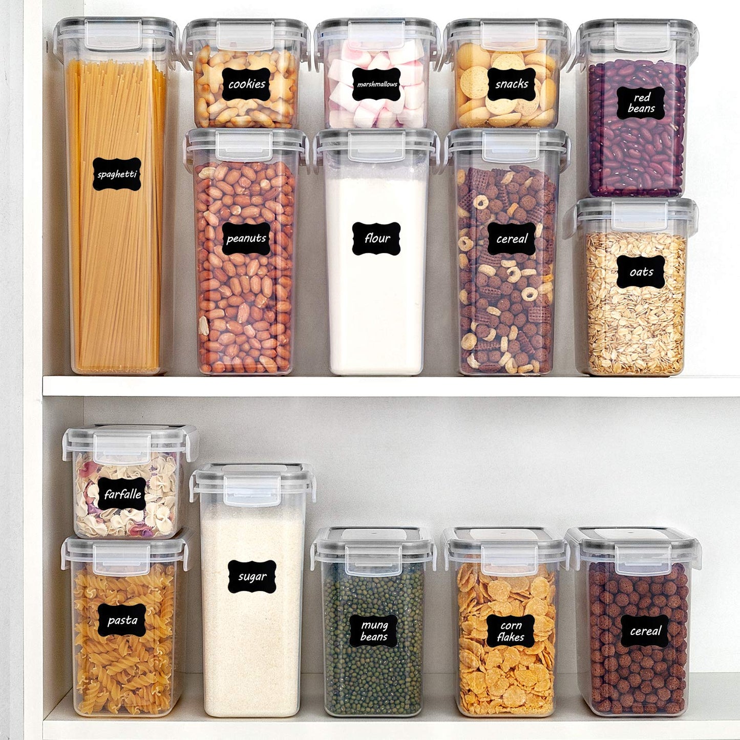 Food Storage Container