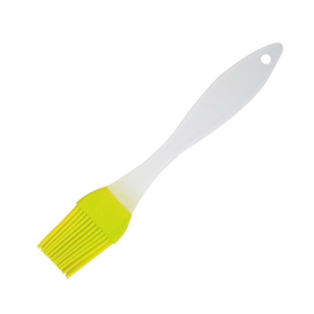 Barbecue Brush w/ Oil Dispenser