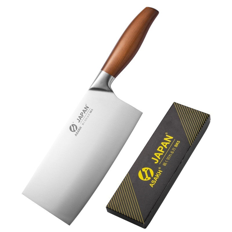 Professional Japanese Kitchen Knives