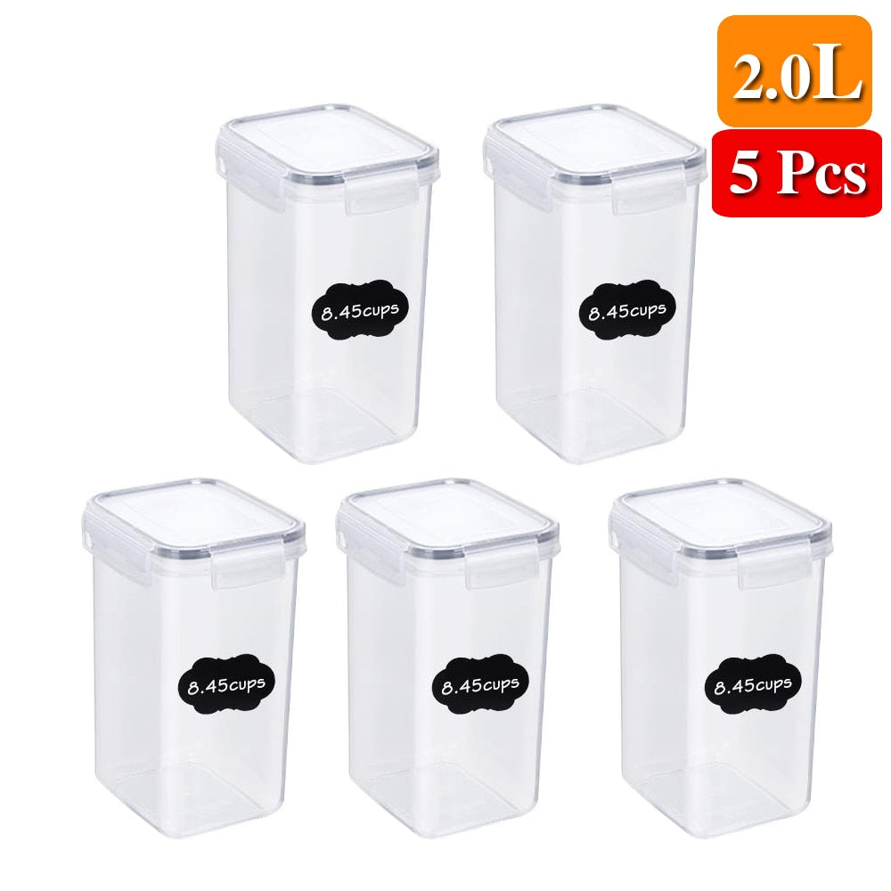 Food Storage Container