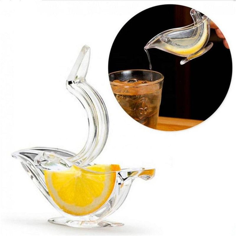 Bird Shaped Juicer