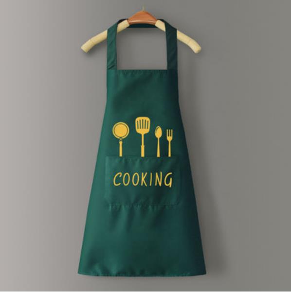 Cooking Kitchen Apron