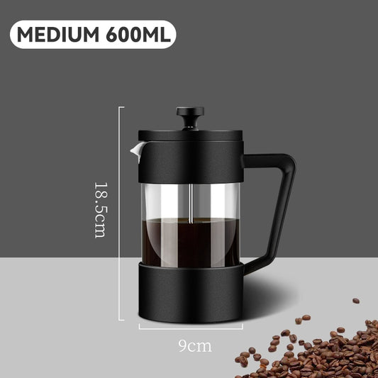 French Coffee Press