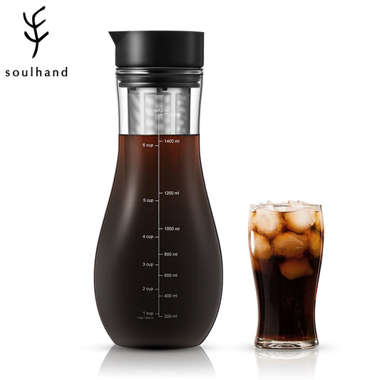 Soulhand Cold Brew Maker