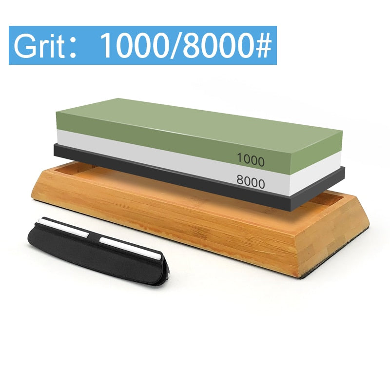 Sharpening Stone Knife Sharpener