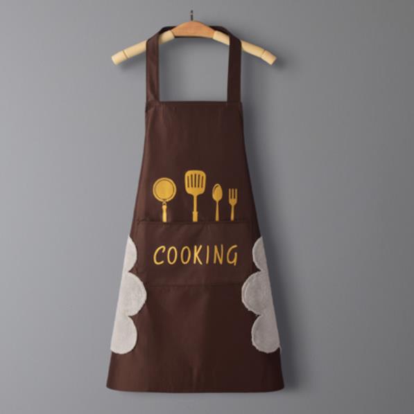 Cooking Kitchen Apron