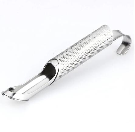 Stainless Steel Pipe Tea Infuser