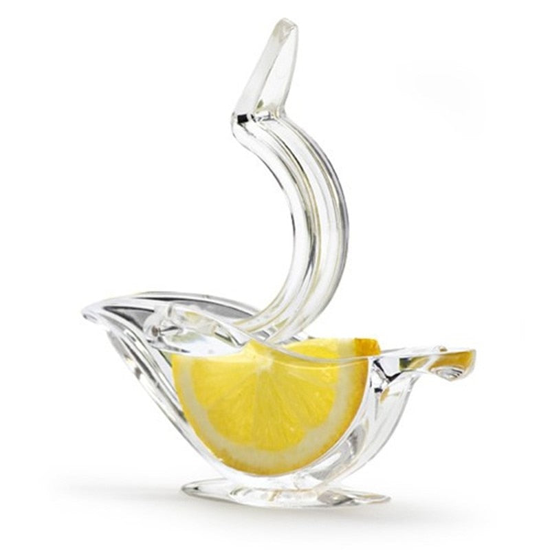 Bird Shaped Juicer