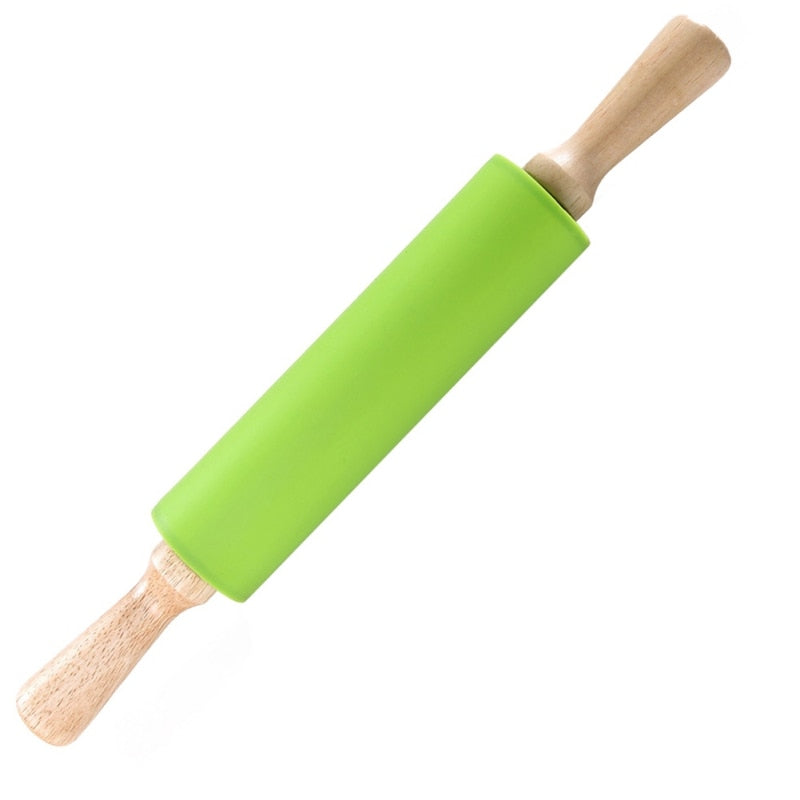 Silicone Rolling Pin