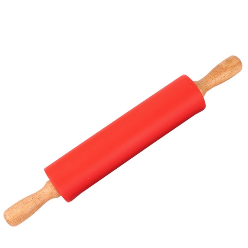 Silicone Rolling Pin