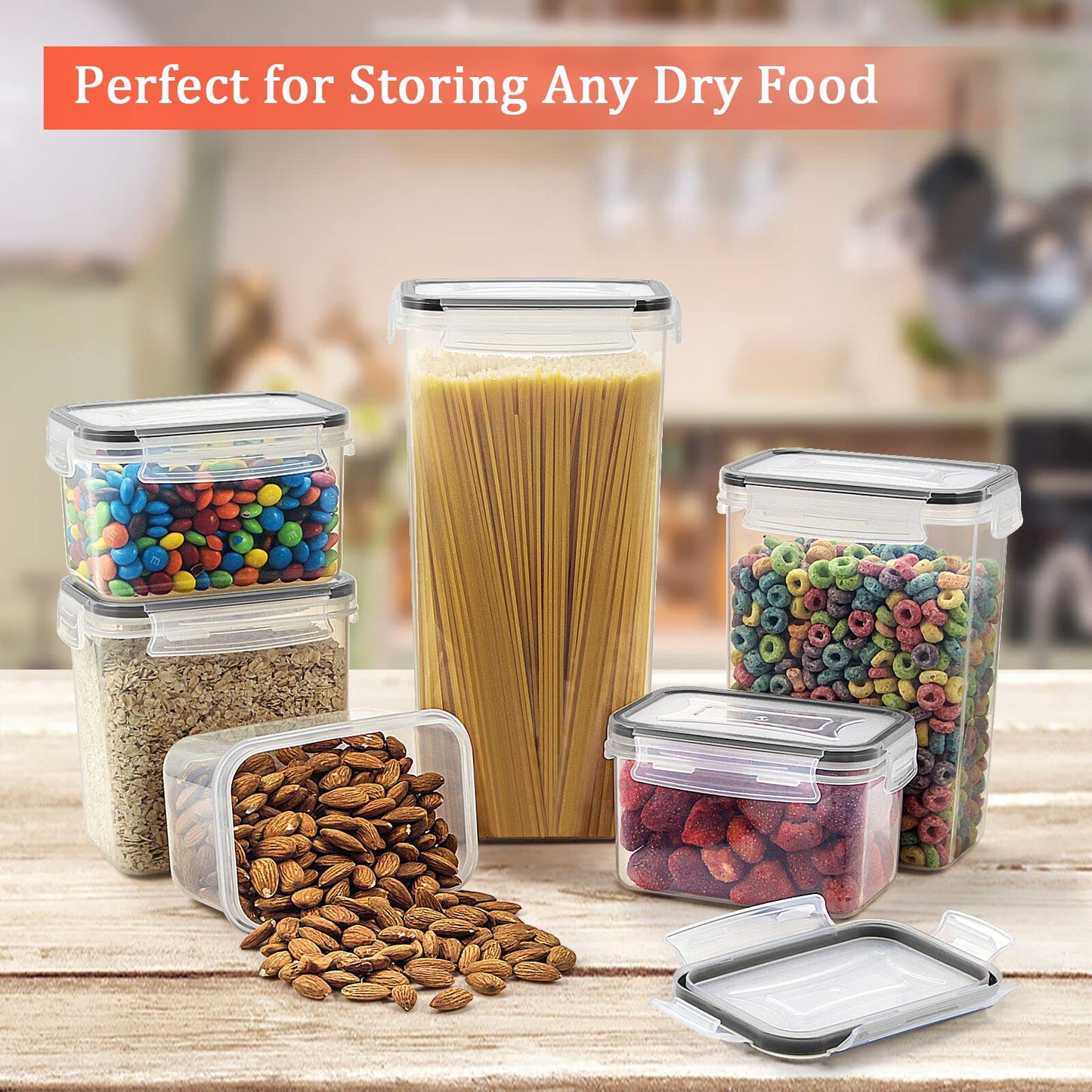 Food Storage Container