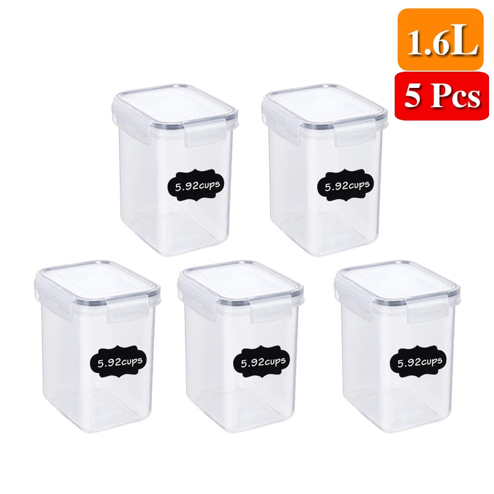 Food Storage Container