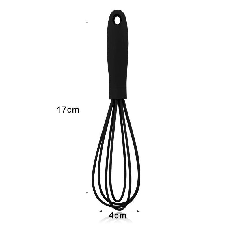 Mat Finish Whisk