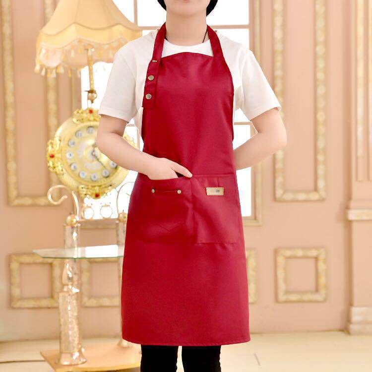 Fashionable Kitchen Apron