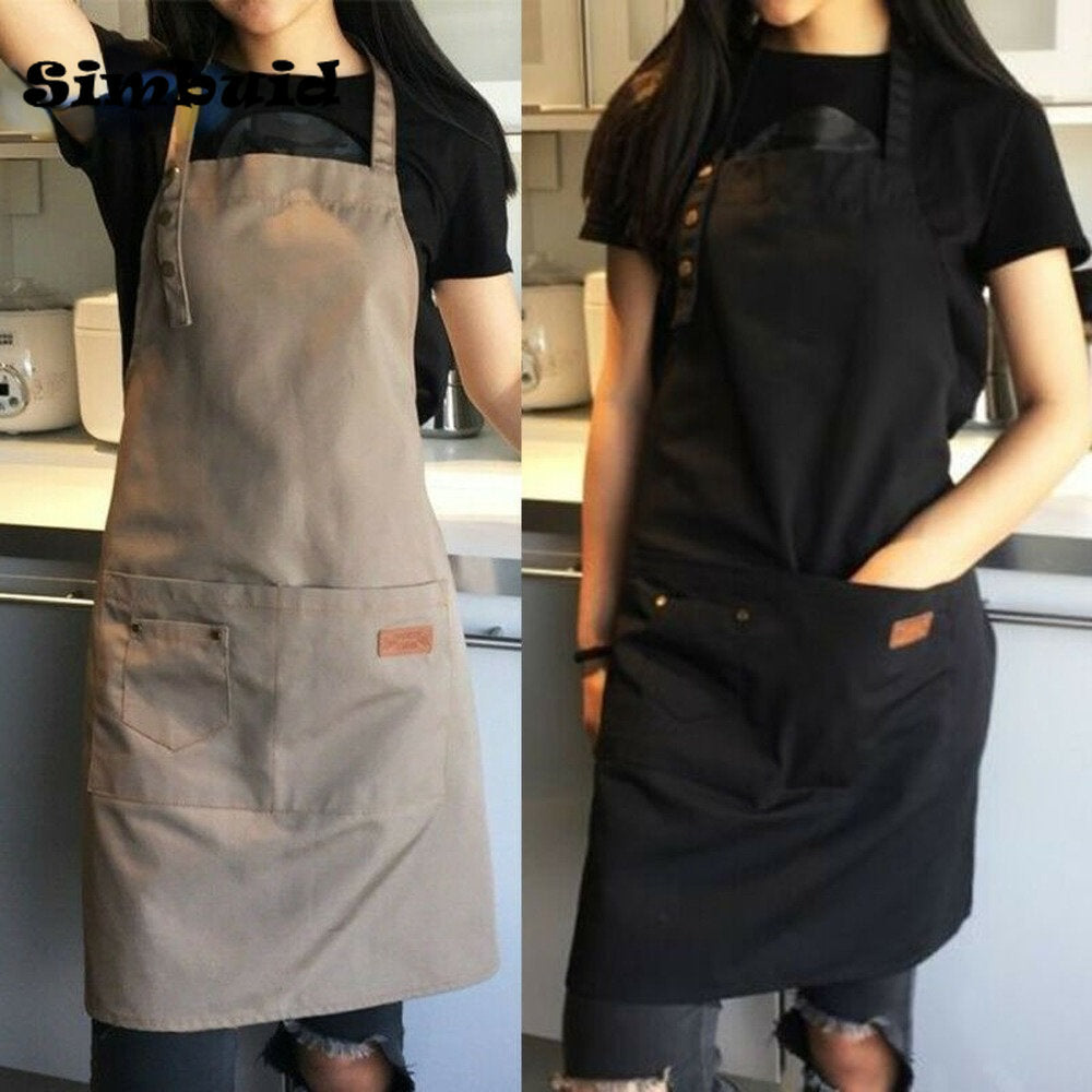 Fashionable Kitchen Apron