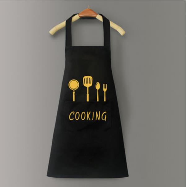 Cooking Kitchen Apron