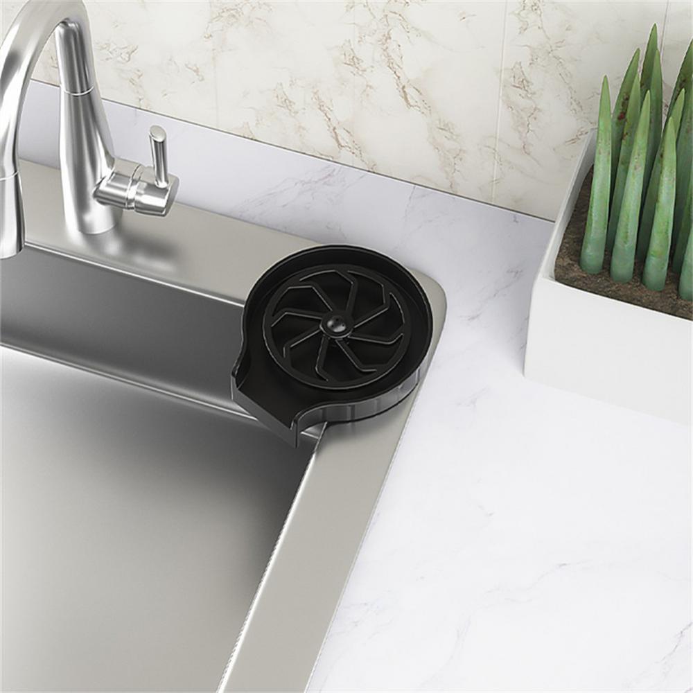 Automatic Faucet Cup Washer Cup Washing