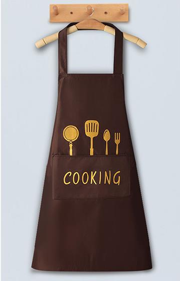 Cooking Kitchen Apron