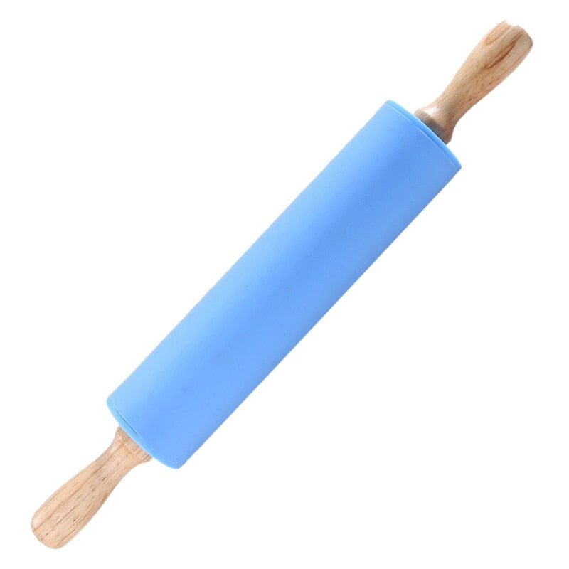 Silicone Rolling Pin