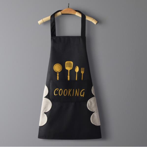 Cooking Kitchen Apron