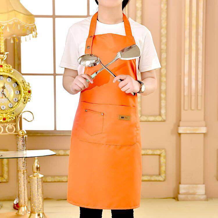 Fashionable Kitchen Apron