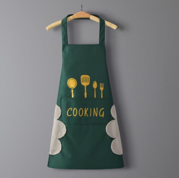 Cooking Kitchen Apron