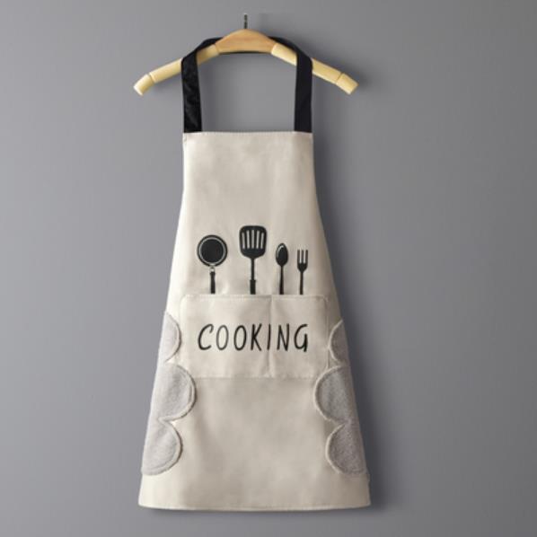 Cooking Kitchen Apron