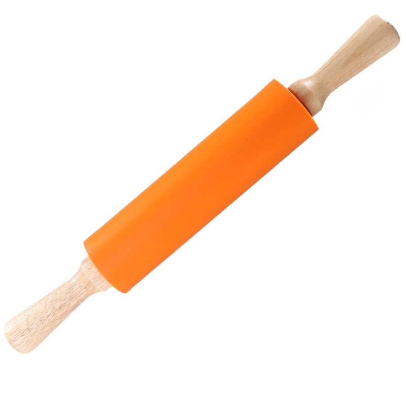 Silicone Rolling Pin