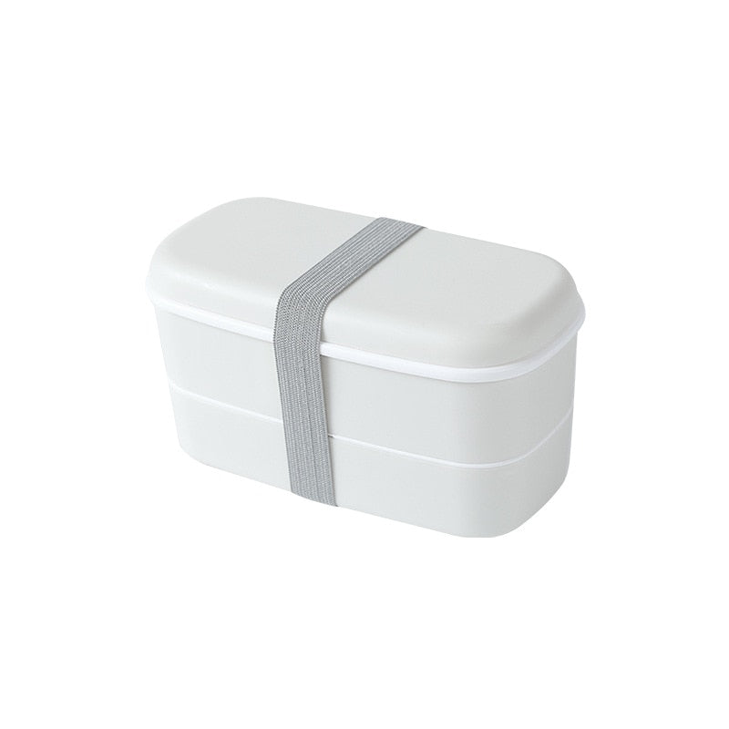 Japanese  Bento Lunch  Box